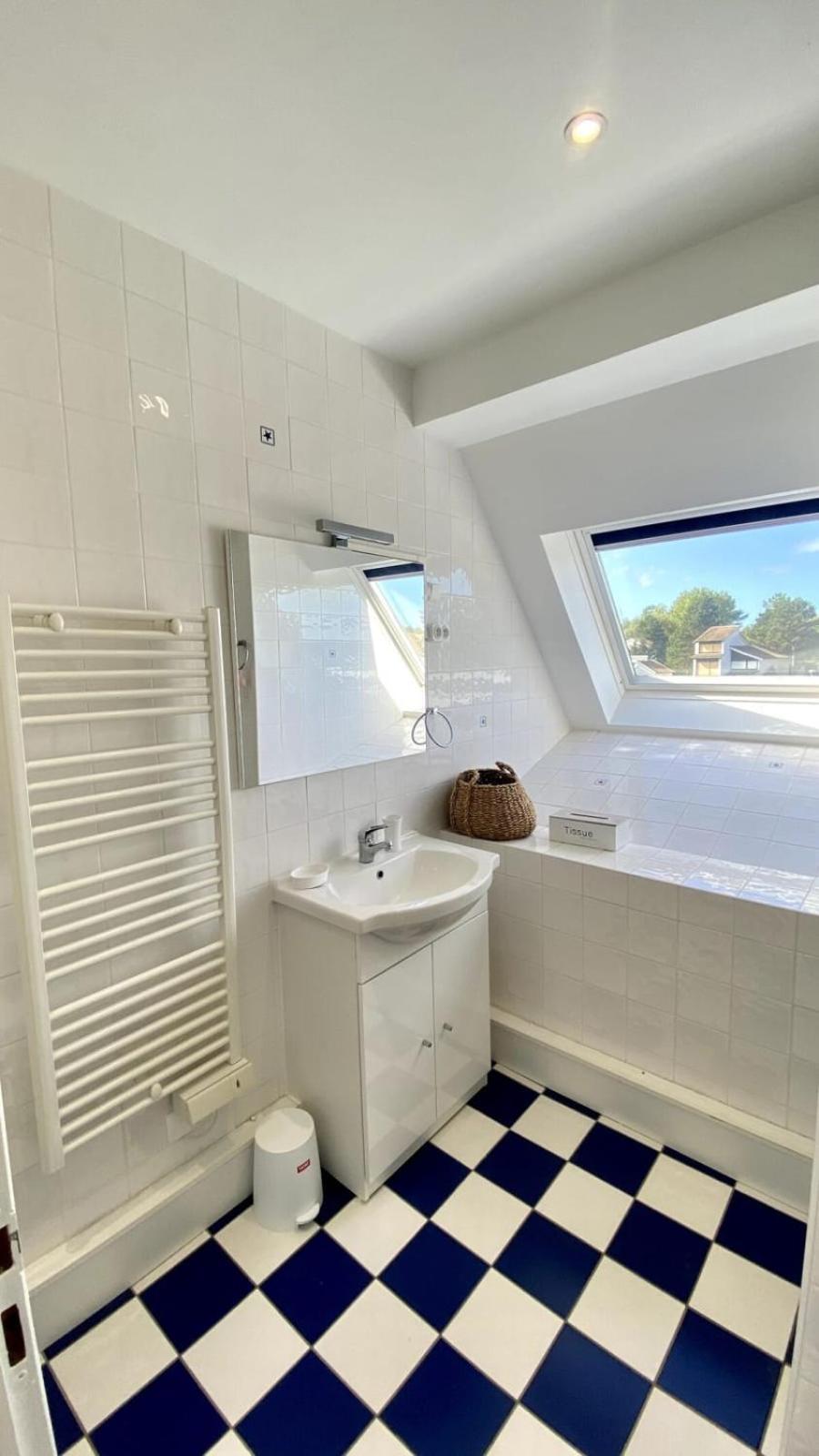 Superb Duplex With Lake View For 6 People Le Touquet Екстер'єр фото