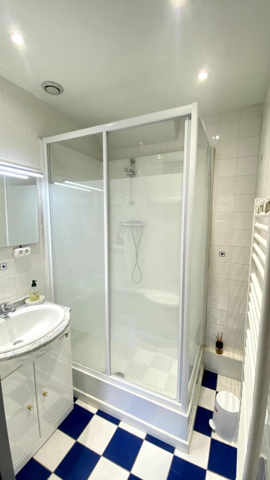Superb Duplex With Lake View For 6 People Le Touquet Екстер'єр фото