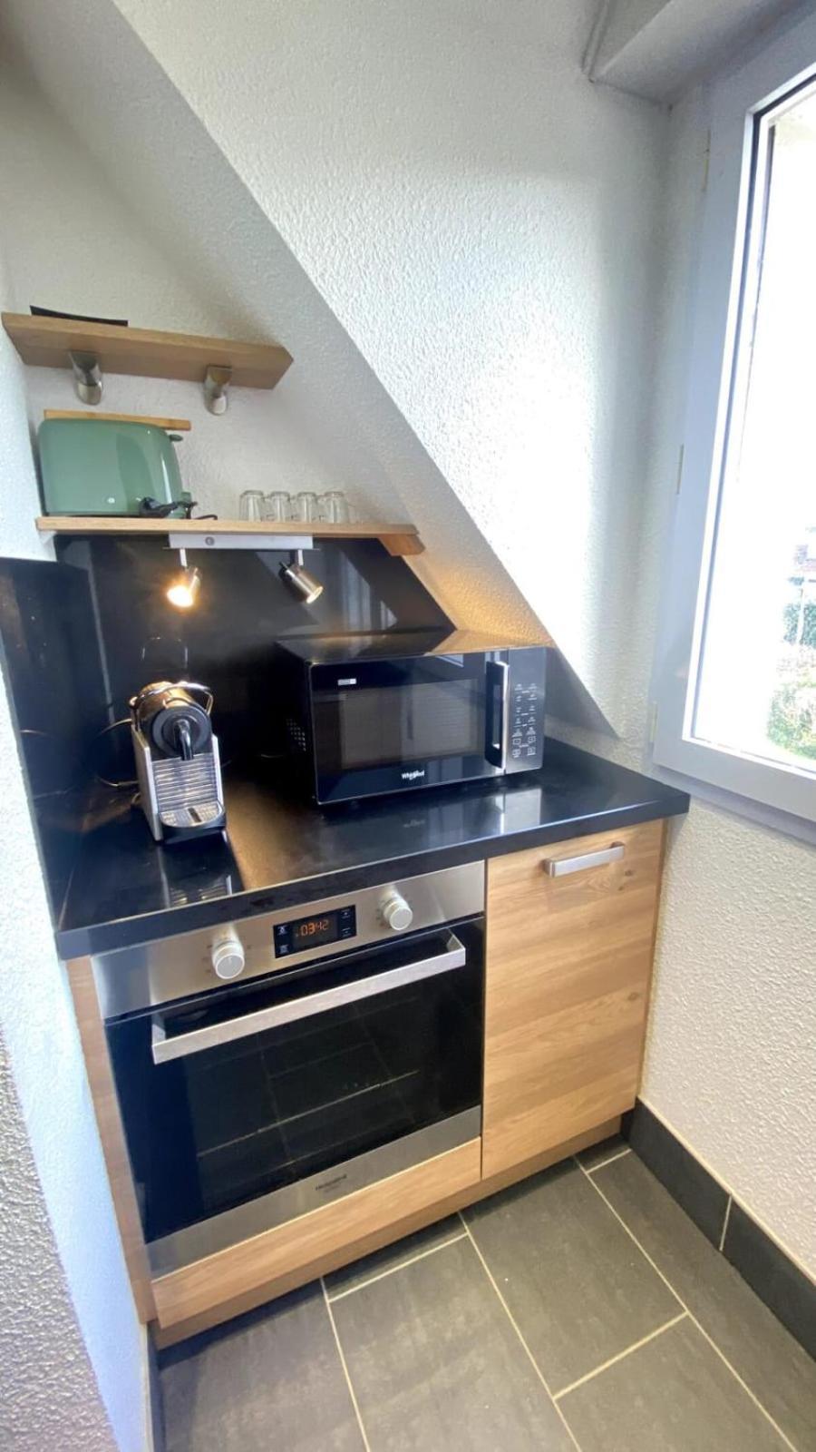 Superb Duplex With Lake View For 6 People Le Touquet Екстер'єр фото
