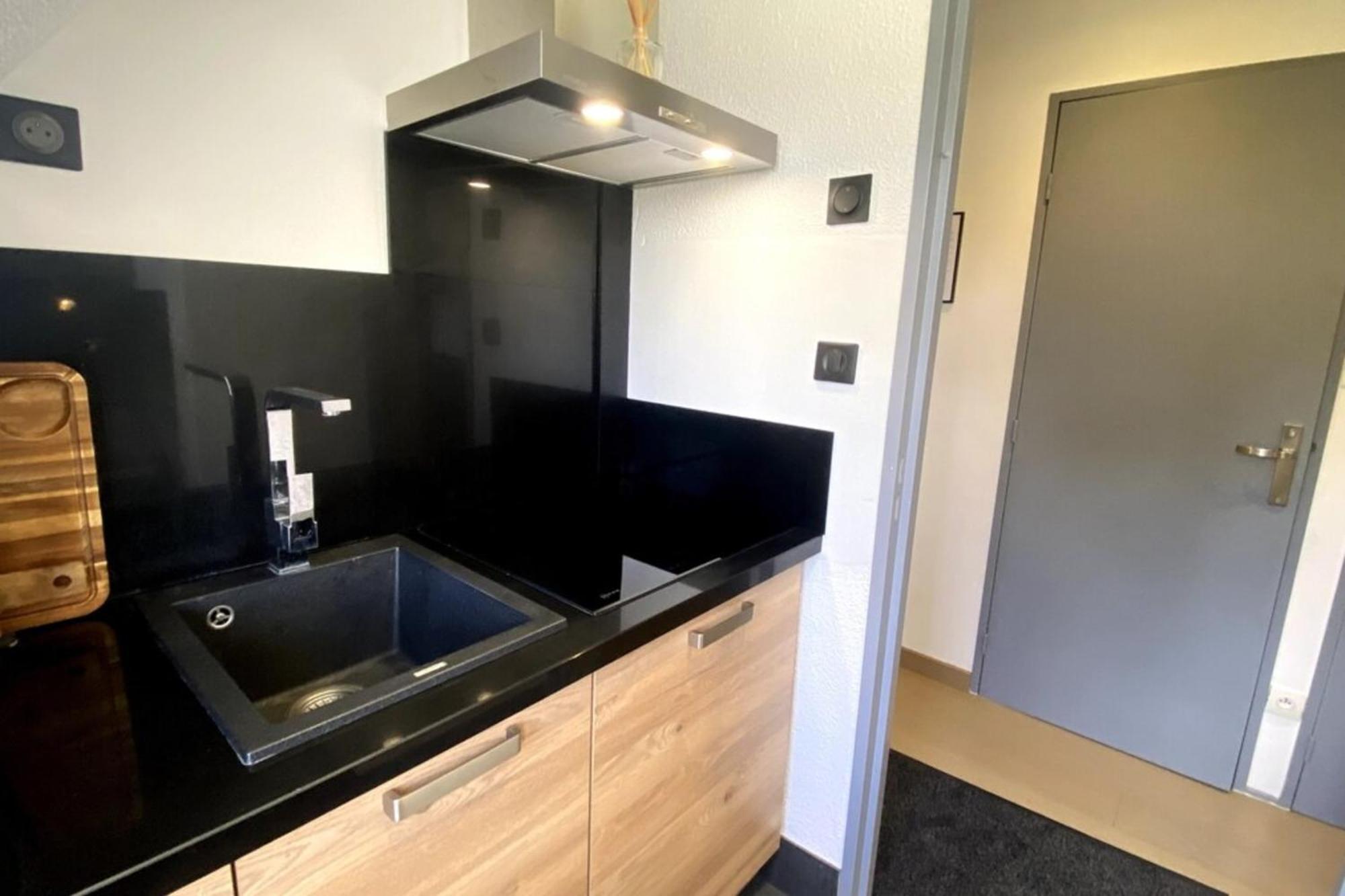Superb Duplex With Lake View For 6 People Le Touquet Екстер'єр фото